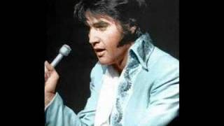 Elvis Presley  T-R-O-U-B-L-E