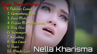 Download lagu Nella Kharisma - Lagu Dangdut Terbaru Banyuwangi 2021 . mp3