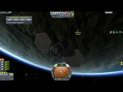 KSP to Mars Episode 40: Microwave Magic