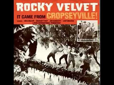 Rocky Velvet / Built Like a Rock