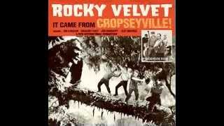 Rocky Velvet / Built Like a Rock
