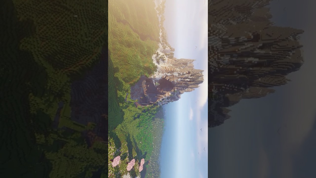 うちゅくしすぎる世界 #shorts