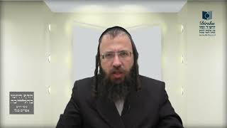 באיזה מקרה תלוי דין העירוב במקום מגוריו של אדם מסוים?- שפ"ב א' - ב'