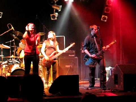 Lost Line - Opposites