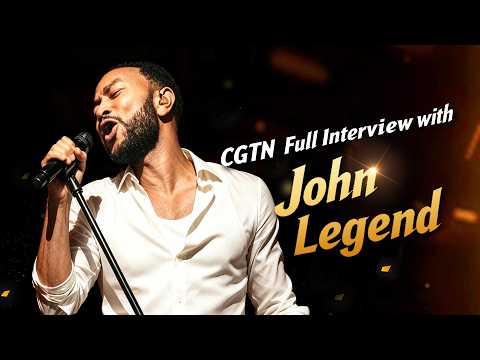 John Legend: 