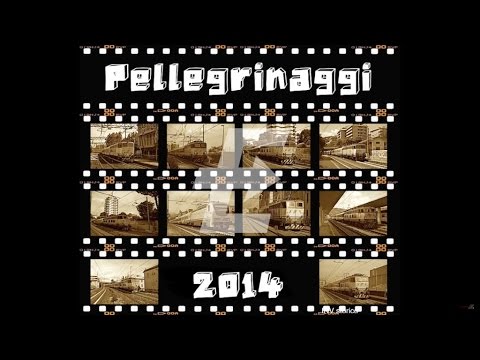 Calendario dell'avvento 2014 #24 - Pellegrinaggi 2014