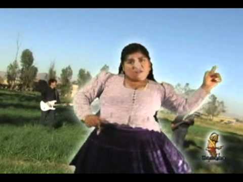 LAS FLORECITAS DE MIZQUE 2011 - LA PIÑA MADURA