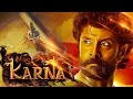 Karna Official Trailer | Karna| Chiyan  Vikram Karna Teaser  | Chiyan Vikram |