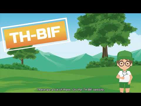 TH-BIF The Series | EP1 TH-BIF กับการใช้ประโยชน์ด้านการจัดการเชิงพื้นที่
