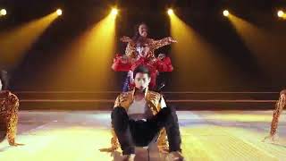 Glee P.Y.T. ( Pretty Young Thing)