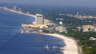 preview picture of video 'What is the best hotel in Biloxi MS? Top 3 best Biloxi hotels as voted by travellers'