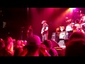 TED NUGENT Gotta Live it Up Live Moline, IL 4-20-2013