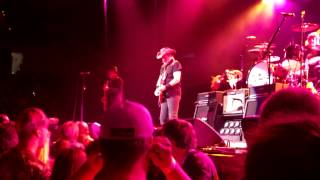 TED NUGENT Gotta Live it Up Live Moline, IL 4-20-2013