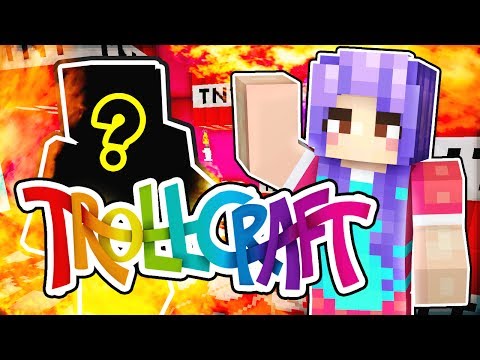 Minecraft: TrollCraft | Part 15 - EVERYTHING IS GONE // FINALE