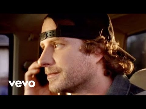 Dierks Bentley - Am I The Only One