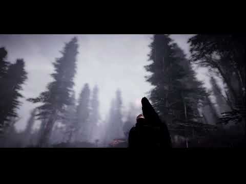 Fallout 4 | SR-1MP Mod Showcase