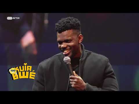 Gilmário Vemba | Altice Arena |2026 HD #KuiaBwé