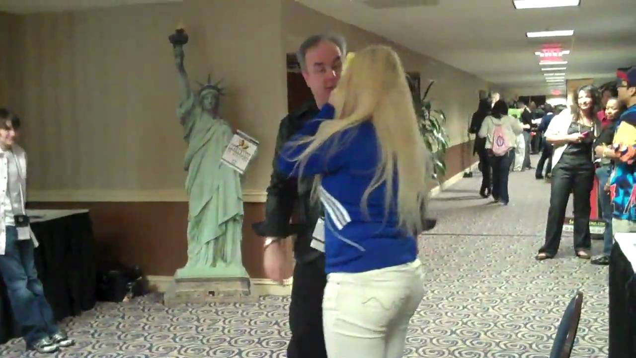 Promotional video thumbnail 9 for John Cerbone ~ The Trance-Master