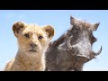 The Lion King 2019 Hakuna Matata Music Video I 4K Ultra HD
