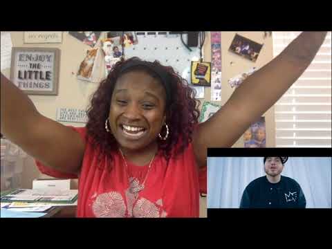 Young Wicked, Rittz & Jamie Madrox of Twiztid - Still I Rise Official Video REACTION
