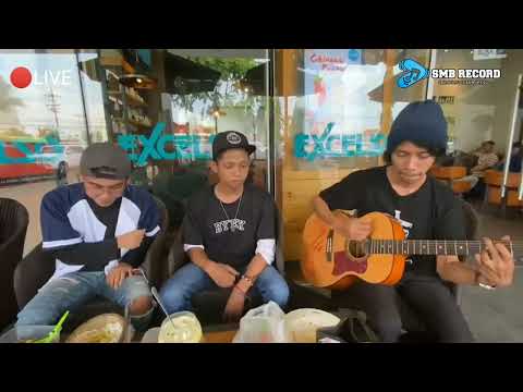 Iyus VanSKA ft James ft yuwavin - Nyulayani - (live)