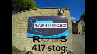 flyup 417 project edit great days riding