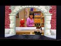 Opening To Sesame Street Elmo Visits The Firehouse 2002 DVD