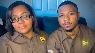 UPS Feeder Driver !!! 🤑