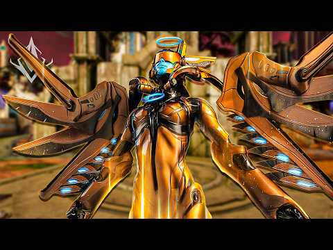 Newly BUFFED Muriel is Literally the SUPPORT GOD - Predecessor Gameplay