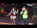 Fresh Kid And Alexia Papa Cicho HD