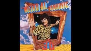 Buy Me A Condo (Studio 360 Version) - "Weird Al" Yankovic