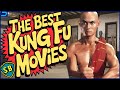 The 10 Ultimate Kung Fu Movies By Shaw Brothers Studios