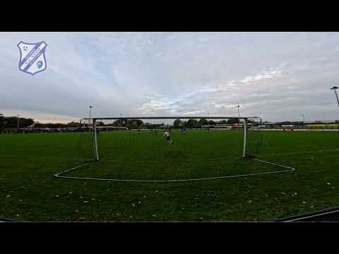 Noord Veluwse Boys - vv VEVO 0-1 (0-0)