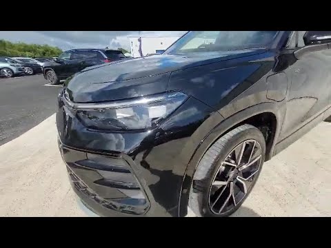 Volkswagen Tayron 1.5 TSI 204PS R-Line 75 PHEV DSG - Image 2