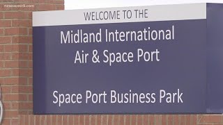 Midland Development Corporation looking to develop a high-speed aerospace corridor