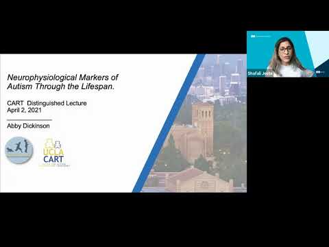 Neurophysiological Mechanisms and Markers of Autism Across the Lifespan