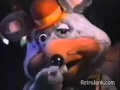 70 S Chuck E Cheese Commercial