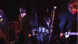 The Strypes - Rollin' and Tumblin' - Liverpool Leaf - 16/03/13