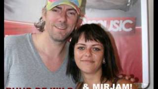 Ruud de Wild &amp; Mirjam (Twarres) - Wêr Bisto