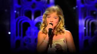 Some Enchanted Evening ~ Jackie Evancho