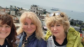Стамбул Лучший бюджетный отель Istanbul Holiday в центре, Самый большой аэропорт