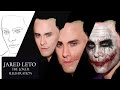 Jared leto the next joker?!!!! Dont you miss the ...