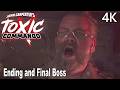 John Carpenter's Toxic Commando Ending and Final Boss Fight 4K