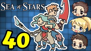 Sea Of Stars #40