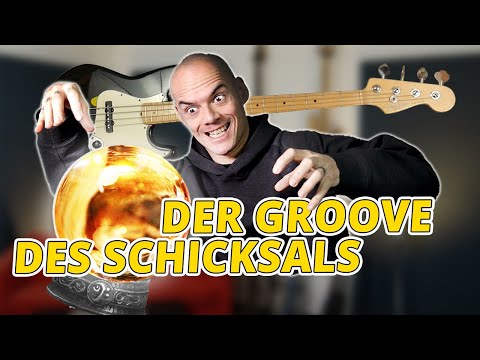 So hilft dir die HÖHERE MACHT aus dem RHYTHMUSTROTT heraus!