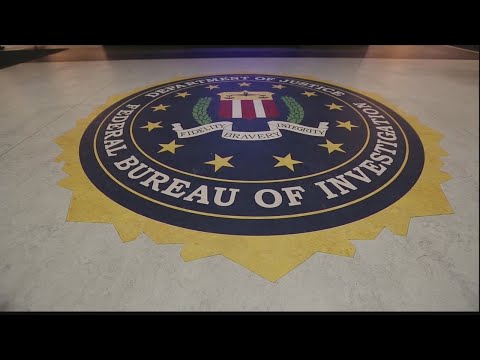 FBI Lawsuit