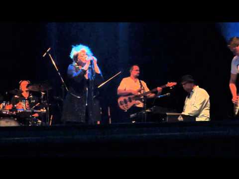 Věra Špinarová - Důvěrná - Přerov 5.5.2015