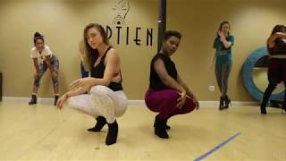 Pia Mia - Im A Fan | Class Choreography