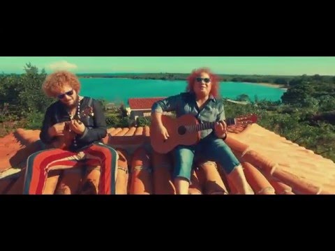 David Torrens ft Kelvis Ochoa - Contigo