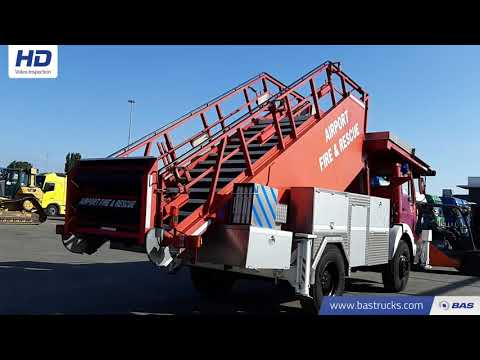 70129395 Mercedes 1619 AK